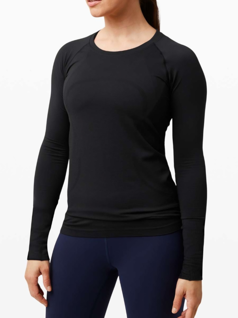 NWOT Lululemon Swiftly Long Sleeve Size 12